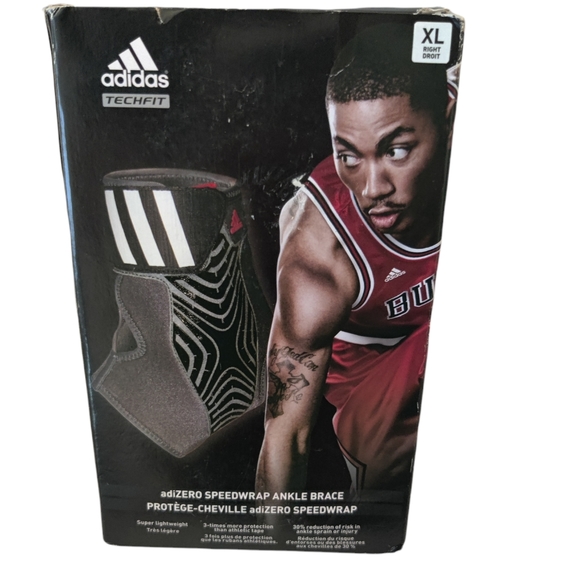 adidas adizero speedwrap